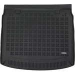Rezaw-Plast Гумена стелка за багажник за Honda CR-V Hybrid version with one floor of the trunk / Plugin Hybrid (2023+) - Rezaw Plast (230542)