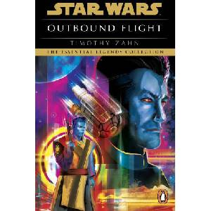 Star Wars: Outbound Flight (2023)
