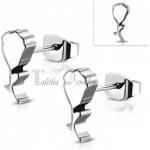 Talitha Обеци " Рози" - talitha-jewelry - 18,99 лв