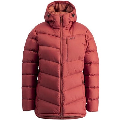 Lundhags Fulu Down Hooded Jacket W