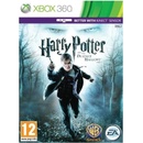 Hry na Xbox 360 Harry Potter and the Deathly Hallows (Part 1)
