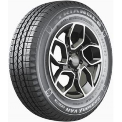 Triangle SeasonX Van TA702 195/75 R16 110/108T