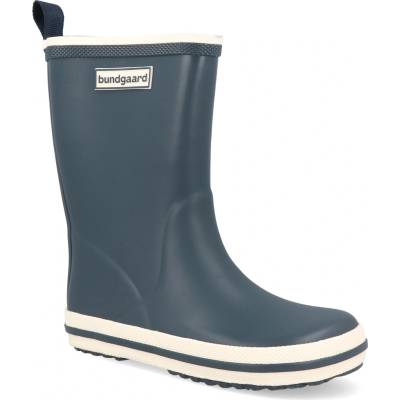 Bundgaard Charly High blue modré
