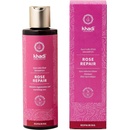 Khadi Elixir Shampoo Rose Repair Shampoo 200 ml
