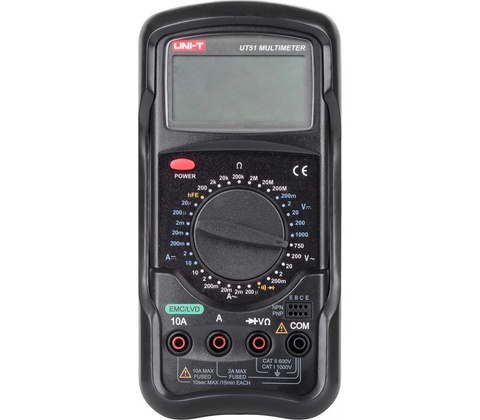 Uni-T UT51