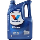 Valvoline All-Climate Diesel C3 5W-40 5 l