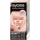 Farby na vlasy Syoss Color SalonPlex farba na vlasy 9-52 Růžově zlatoplavý