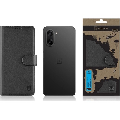 Tactical Field Notes pro Oneplus Nord CE 5 5G Black