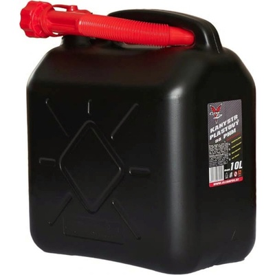 CLEAN FOX Kanystr na PHM plast 10 l