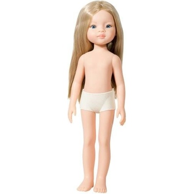 Paola Reina Las Amigas bábika Manica Época 32 cm