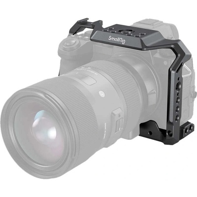 SmallRig Klec pro Panasonic S5 2983 – Zboží Živě