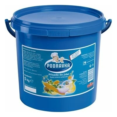 PODRAVKA Prísada bez glutamátov 5 kg