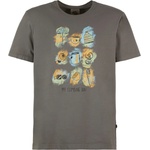 E9 Мъжка тениска E9 Things T-shirt - Mouse - размер L (216-7856-0314)