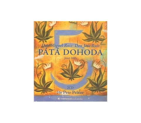 Pátá dohoda