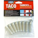 CEYS stko na chemickou kotvu 9x50mm 8ks