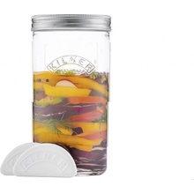 Kilner 0025.083 Fermentační sada 1 l