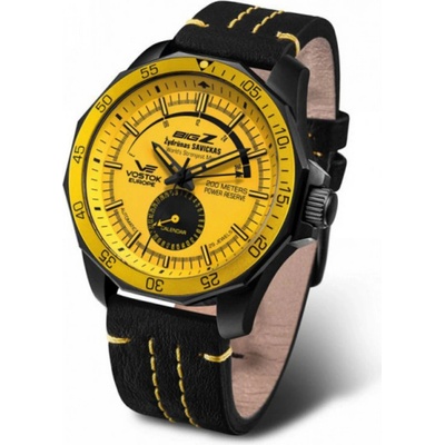 Vostok Europe NE57/225C418