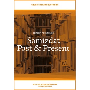 Samizdat Past+present