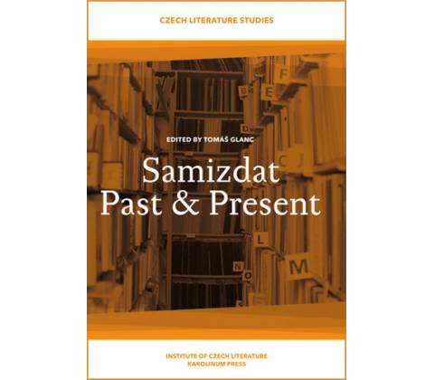 Samizdat Past+present