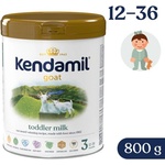 Kendamil Козе мляко за малки деца 3 (800 г) (35343683)