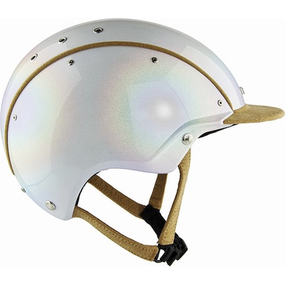 Casco Jezdecká přilba APART Bílá