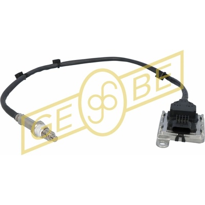 NOx-senzor, NOx-katalyzátor GEBE 9 3861 1