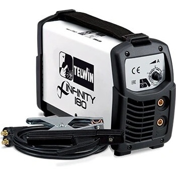 Telwin INFINITY 170 + ACX