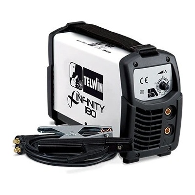 Telwin INFINITY 170 + ACX