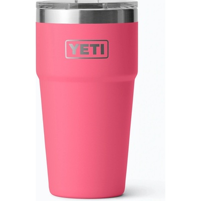 Yeti termoska Rambler Stackable 591 ml tropical pink