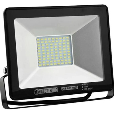 Horozk Electrik Led smd ПРОЖЕКТОР 30w 6400k ip65 1500lm horoz puma (860985561387)