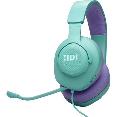 JBL Quantum 100M2