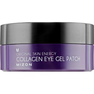 MIZON Collagen Eye Gel Patch - Стягащи Пачове за Околоочен Контур 60бр. /90g