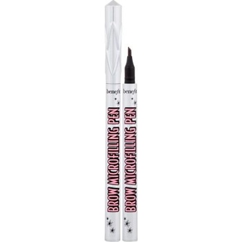 Benefit Brow Microfilling Pen писалка за вежди с тънък връх за рисуване на косми 0.77 g нюанс Blonde