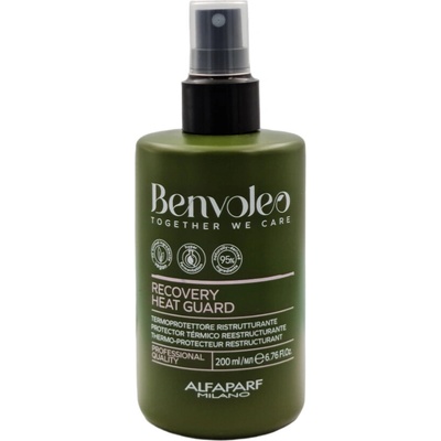 Alfaparf Milano Benvoleo Leave-In & Refresh Recovery Heat Guard 200 ml