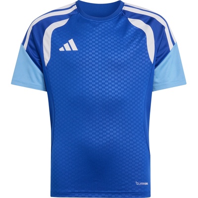 adidas Tiro 26 Competition Training modrá