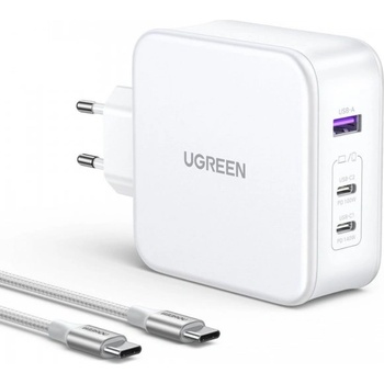 Image 1 of UGREEN CD289 White (15339)