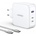 UGREEN CD289 White (15339)