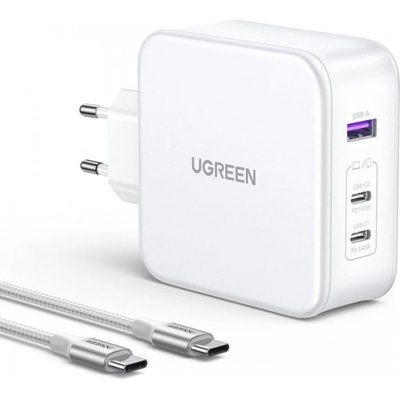 UGREEN CD289 White (15339)