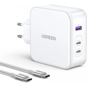 UGREEN CD289 White (15339)