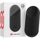 Watchme Universal Control Remote Black