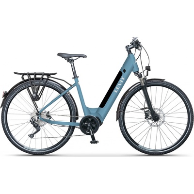 Levit Musca Vinka Low 2022
