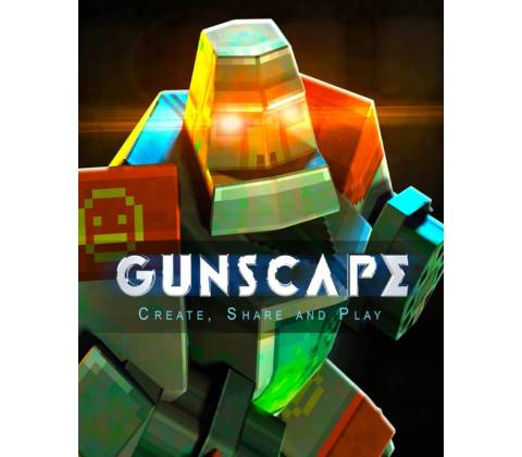 Gunscape