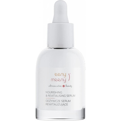 Eeny Meeny Nourishing & Revitalising Serum 30 ml