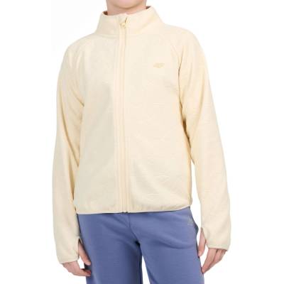 4F Fleece F474 Creme