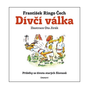 Dívčí válka