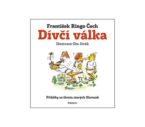 Dívčí válka