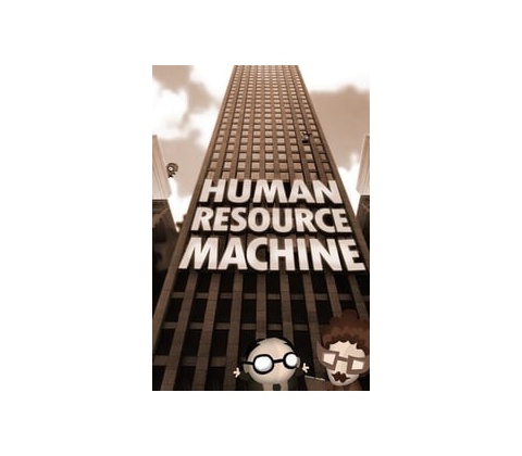 Human Resource Machine