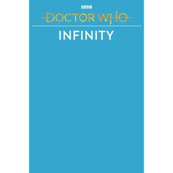 Tiny Rebel Games Doctor Who Infinity (PC)
