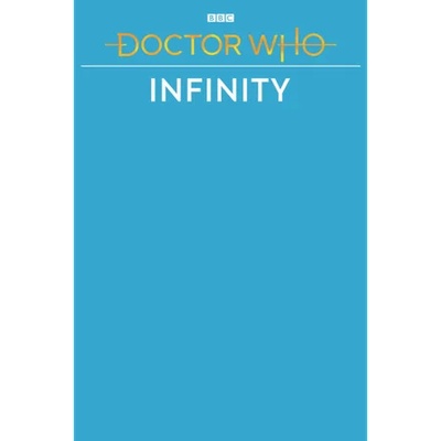 Tiny Rebel Games Doctor Who Infinity (PC)