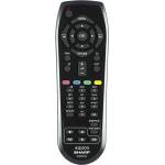GENERAL SHARP RRMCGA965WJSA - съвместимо дистанционно управление на марката General (RRMCGA965WJSA) Дистанционно